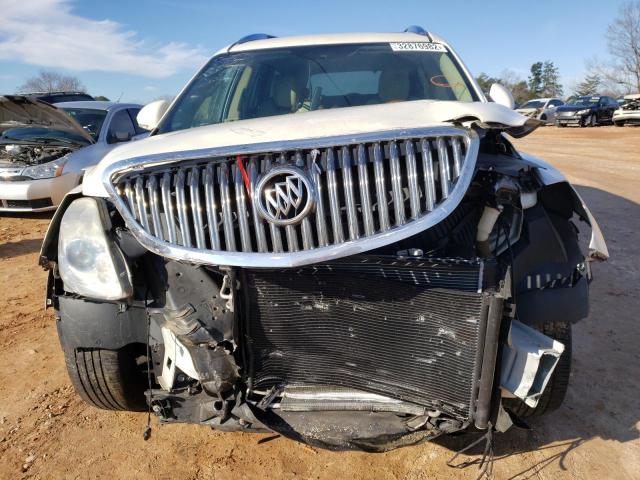 Photo 8 VIN: 5GALRBED3AJ263591 - BUICK ENCLAVE CX 