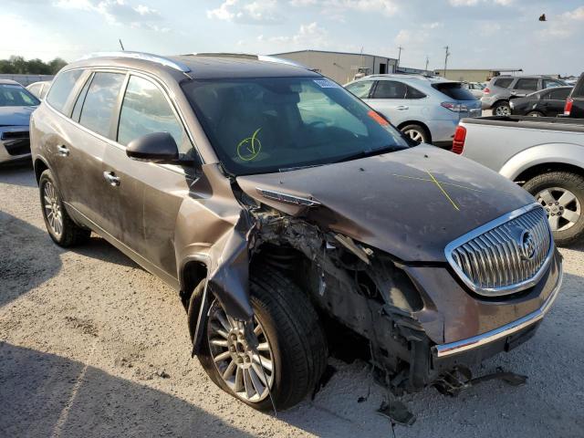 Photo 0 VIN: 5GALRBED4AJ102098 - BUICK ENCLAVE CX 