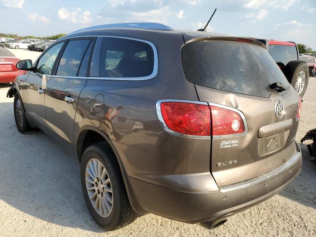 Photo 2 VIN: 5GALRBED4AJ102098 - BUICK ENCLAVE CX 