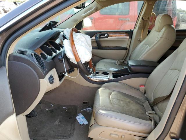 Photo 5 VIN: 5GALRBED4AJ102098 - BUICK ENCLAVE CX 