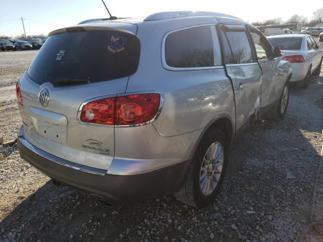 Photo 3 VIN: 5GALRBED4AJ104112 - BUICK ENCLAVE CX 