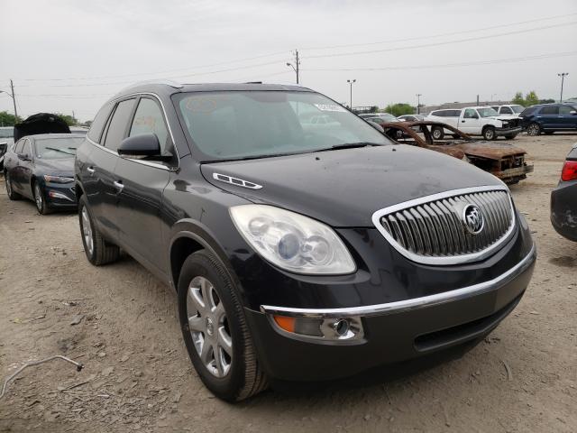 Photo 0 VIN: 5GALRBED4AJ105972 - BUICK ENCLAVE CX 