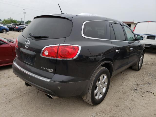 Photo 3 VIN: 5GALRBED4AJ105972 - BUICK ENCLAVE CX 