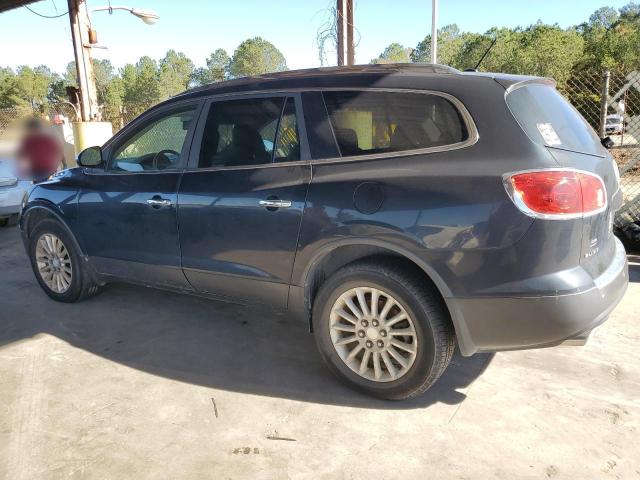 Photo 1 VIN: 5GALRBED4AJ110752 - BUICK ENCLAVE CX 