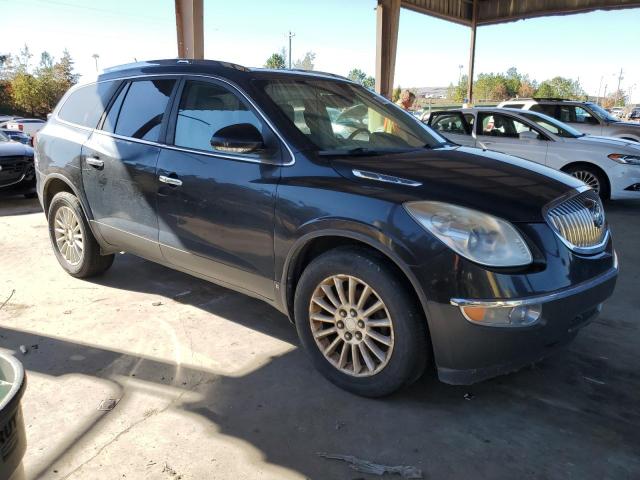 Photo 3 VIN: 5GALRBED4AJ110752 - BUICK ENCLAVE CX 