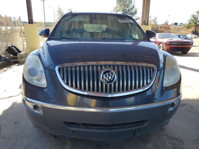 Photo 4 VIN: 5GALRBED4AJ110752 - BUICK ENCLAVE CX 