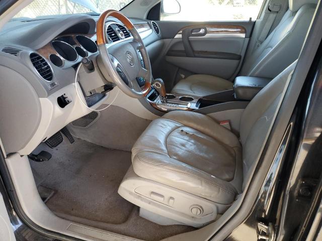 Photo 6 VIN: 5GALRBED4AJ110752 - BUICK ENCLAVE CX 