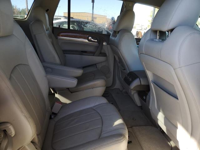 Photo 9 VIN: 5GALRBED4AJ110752 - BUICK ENCLAVE CX 