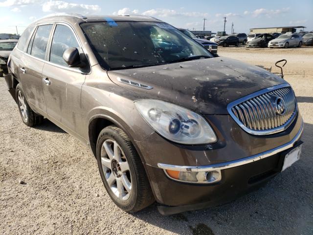 Photo 0 VIN: 5GALRBED4AJ118821 - BUICK ENCLAVE CX 