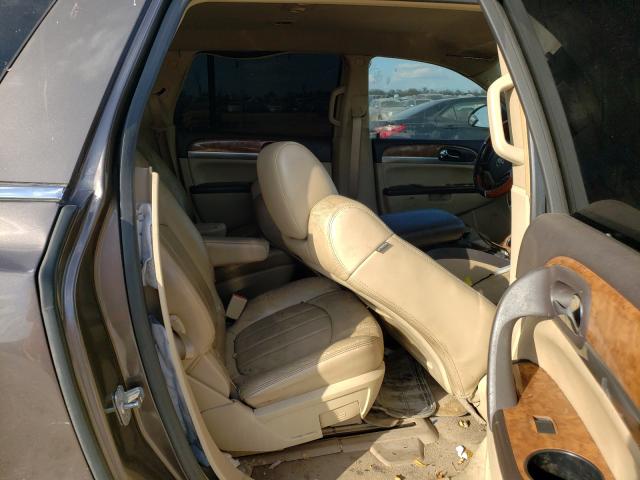 Photo 5 VIN: 5GALRBED4AJ118821 - BUICK ENCLAVE CX 