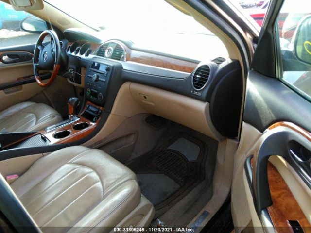 Photo 4 VIN: 5GALRBED4AJ152998 - BUICK ENCLAVE 