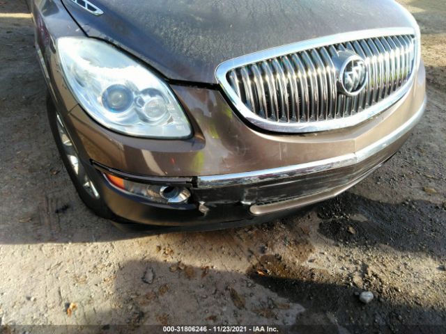 Photo 5 VIN: 5GALRBED4AJ152998 - BUICK ENCLAVE 