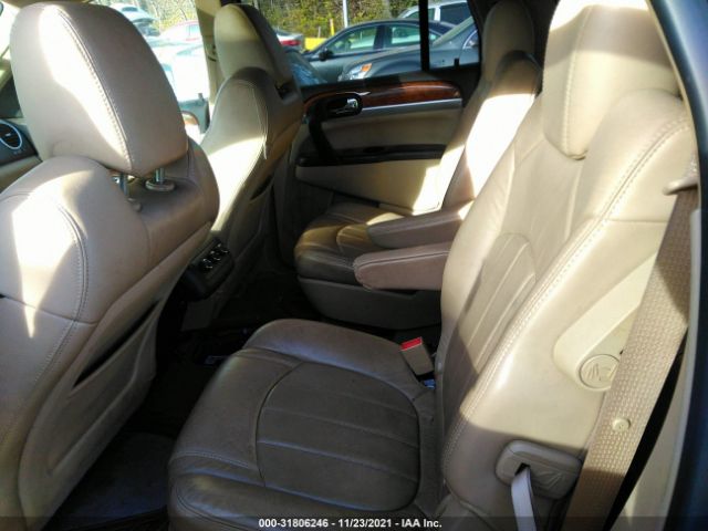 Photo 7 VIN: 5GALRBED4AJ152998 - BUICK ENCLAVE 