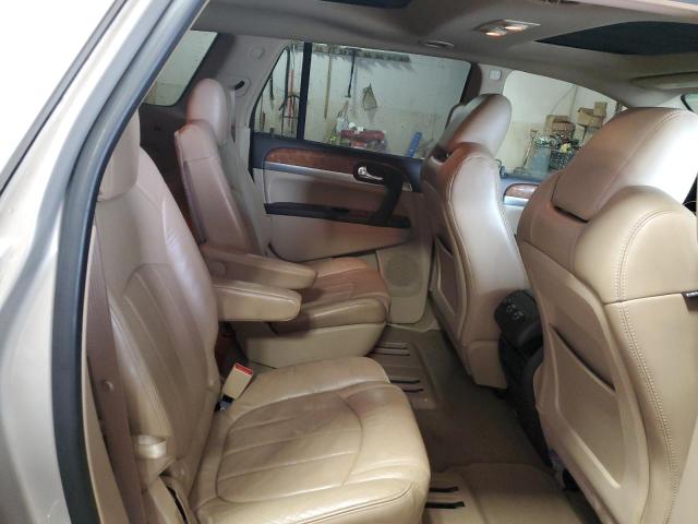 Photo 10 VIN: 5GALRBED4AJ163113 - BUICK ENCLAVE CX 