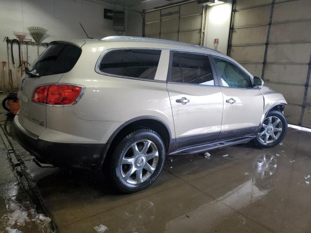 Photo 2 VIN: 5GALRBED4AJ163113 - BUICK ENCLAVE CX 