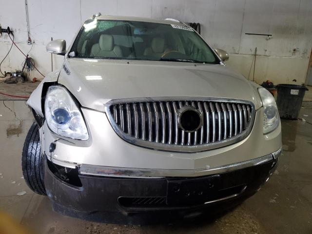 Photo 4 VIN: 5GALRBED4AJ163113 - BUICK ENCLAVE CX 