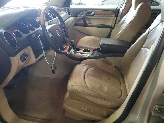 Photo 6 VIN: 5GALRBED4AJ163113 - BUICK ENCLAVE CX 