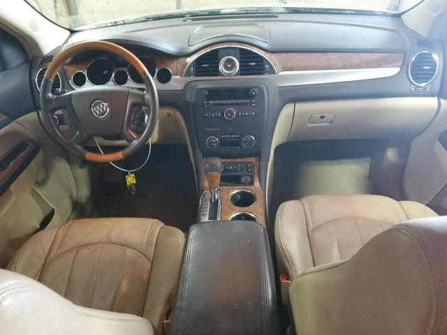 Photo 7 VIN: 5GALRBED4AJ163113 - BUICK ENCLAVE CX 