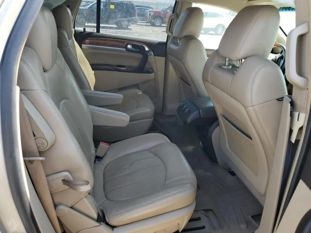 Photo 10 VIN: 5GALRBED4AJ172152 - BUICK ENCLAVE CX 