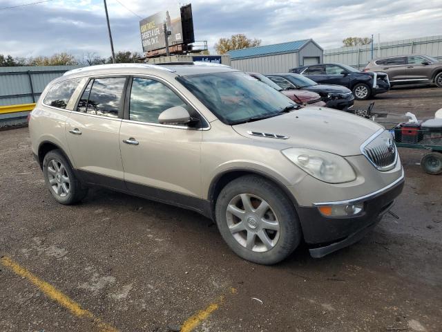 Photo 3 VIN: 5GALRBED4AJ237596 - BUICK ENCLAVE CX 