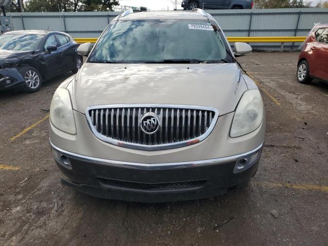 Photo 4 VIN: 5GALRBED4AJ237596 - BUICK ENCLAVE CX 