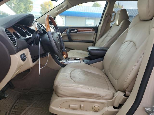 Photo 6 VIN: 5GALRBED4AJ237596 - BUICK ENCLAVE CX 