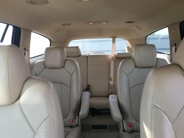 Photo 9 VIN: 5GALRBED4AJ237596 - BUICK ENCLAVE CX 