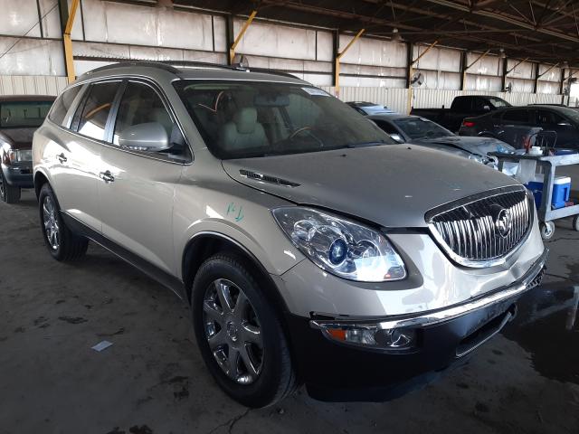 Photo 0 VIN: 5GALRBED4AJ239915 - BUICK ENCLAVE CX 