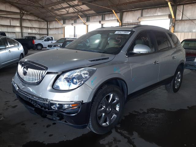 Photo 1 VIN: 5GALRBED4AJ239915 - BUICK ENCLAVE CX 