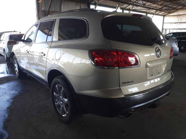 Photo 2 VIN: 5GALRBED4AJ239915 - BUICK ENCLAVE CX 