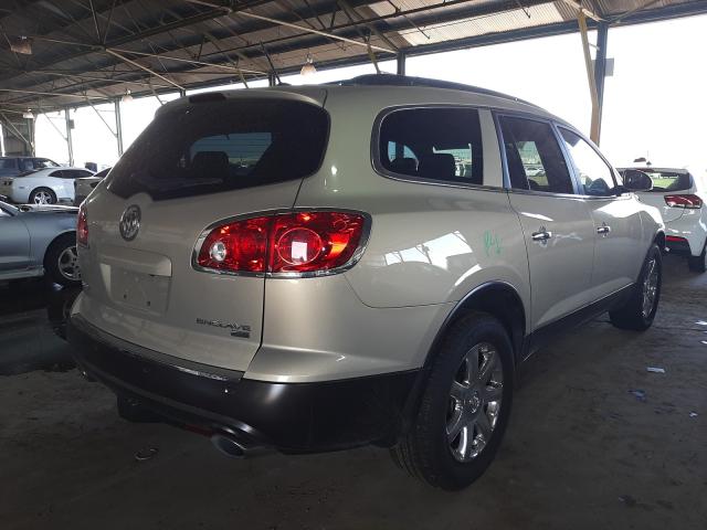 Photo 3 VIN: 5GALRBED4AJ239915 - BUICK ENCLAVE CX 