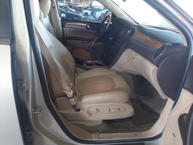 Photo 4 VIN: 5GALRBED4AJ239915 - BUICK ENCLAVE CX 