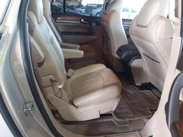 Photo 5 VIN: 5GALRBED4AJ239915 - BUICK ENCLAVE CX 