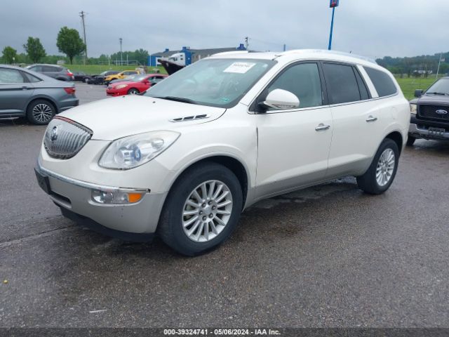 Photo 1 VIN: 5GALRBED4AJ244757 - BUICK ENCLAVE 