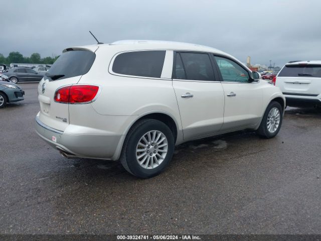 Photo 3 VIN: 5GALRBED4AJ244757 - BUICK ENCLAVE 