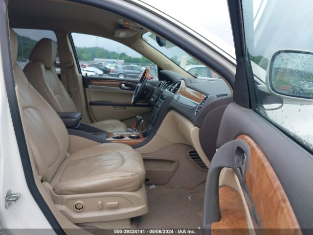 Photo 4 VIN: 5GALRBED4AJ244757 - BUICK ENCLAVE 