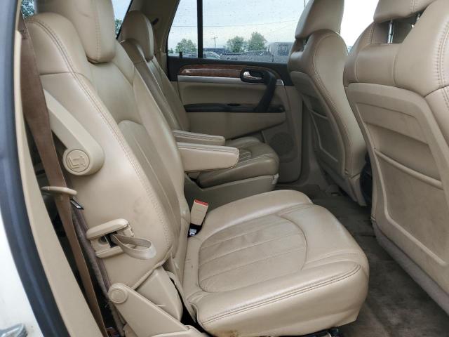 Photo 10 VIN: 5GALRBED5AJ106211 - BUICK ENCLAVE 