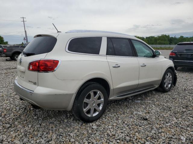 Photo 2 VIN: 5GALRBED5AJ106211 - BUICK ENCLAVE 