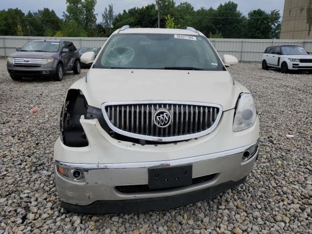 Photo 4 VIN: 5GALRBED5AJ106211 - BUICK ENCLAVE 