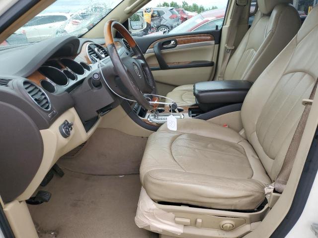 Photo 6 VIN: 5GALRBED5AJ106211 - BUICK ENCLAVE 