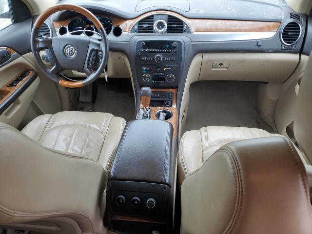 Photo 7 VIN: 5GALRBED5AJ106211 - BUICK ENCLAVE 