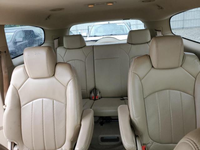 Photo 9 VIN: 5GALRBED5AJ106211 - BUICK ENCLAVE 