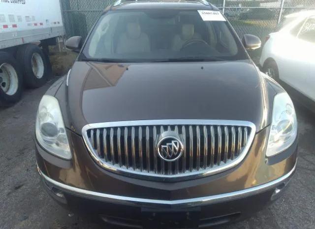 Photo 5 VIN: 5GALRBED5AJ106497 - BUICK ENCLAVE 