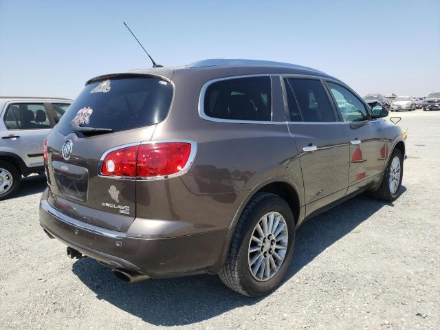 Photo 3 VIN: 5GALRBED5AJ117774 - BUICK ENCLAVE CX 