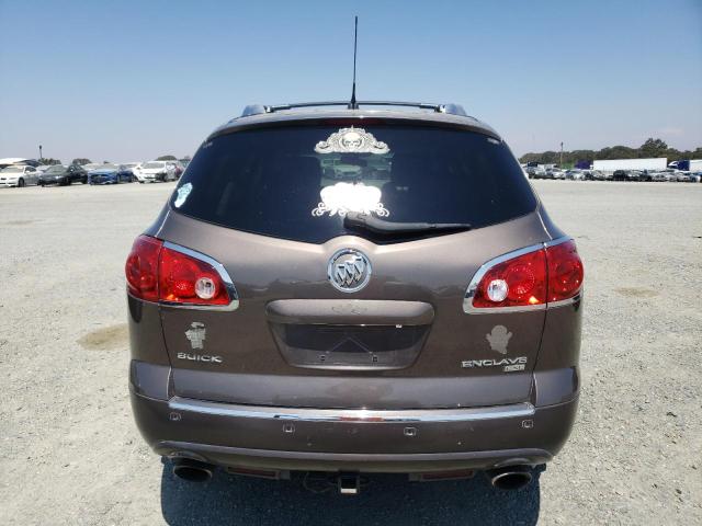 Photo 8 VIN: 5GALRBED5AJ117774 - BUICK ENCLAVE CX 