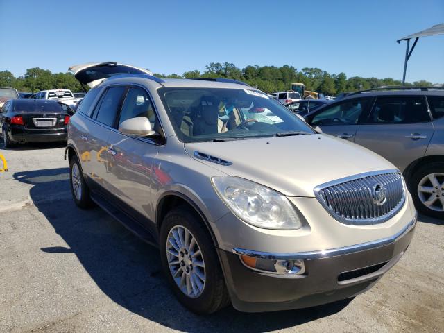 Photo 0 VIN: 5GALRBED5AJ141590 - BUICK ENCLAVE CX 