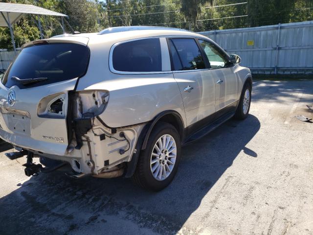 Photo 3 VIN: 5GALRBED5AJ141590 - BUICK ENCLAVE CX 