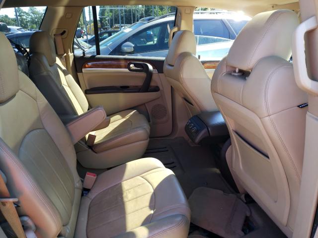 Photo 5 VIN: 5GALRBED5AJ141590 - BUICK ENCLAVE CX 