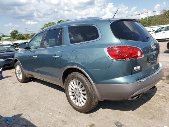 Photo 1 VIN: 5GALRBED5AJ145879 - BUICK ENCLAVE CX 