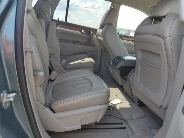 Photo 10 VIN: 5GALRBED5AJ145879 - BUICK ENCLAVE CX 